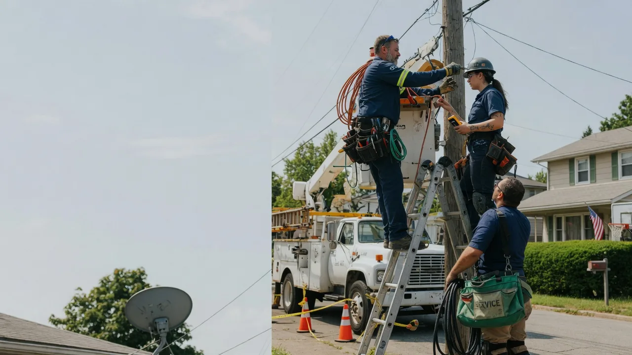Electrical Repair in Van Etten, NY near me